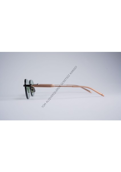 Pd 7032 Mgun/mrgld 55-18-145 Unisex Günes Gözlük modelleri