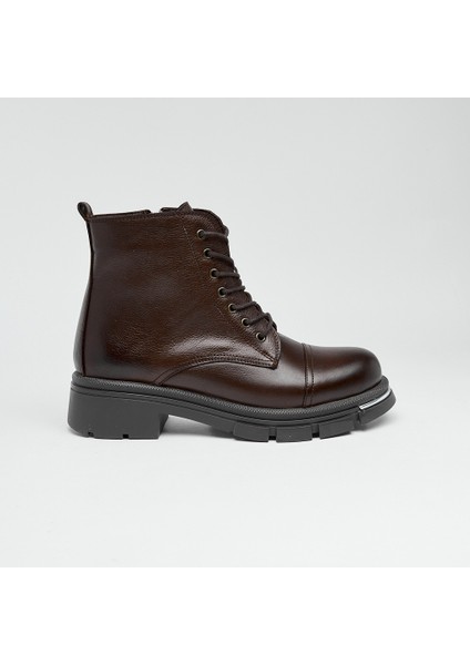Günlük Hakiki Deri Kadın Bot