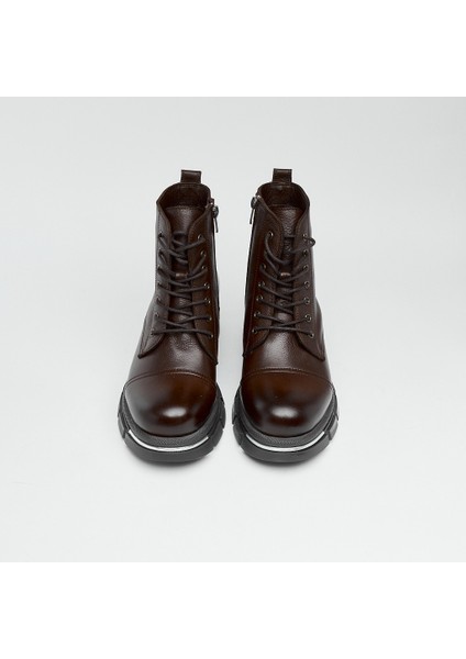 Günlük Hakiki Deri Kadın Bot modelleri