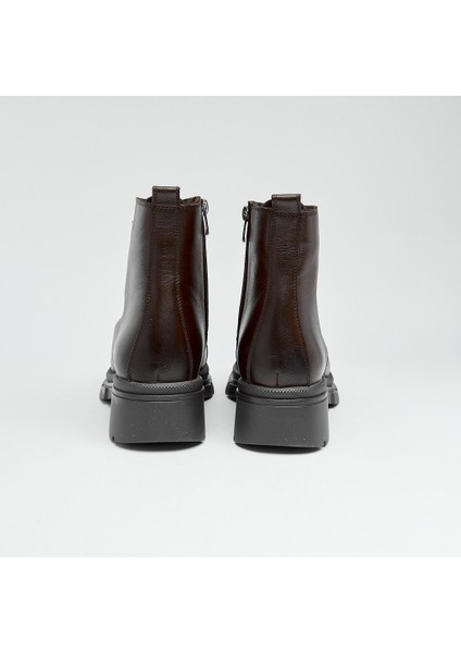 Günlük Hakiki Deri Kadın Bot fırsatları