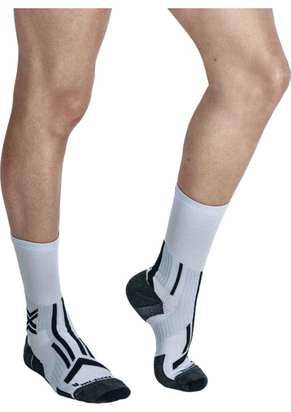 X-Socks® Traılrun Perform Crew modelleri