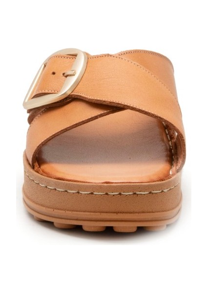 D25YT 1285 Taba Bayan Terlik Terlik Sandalet fırsatları