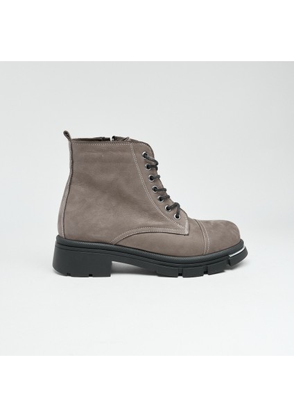 Günlük Hakiki Deri Kadın Bot