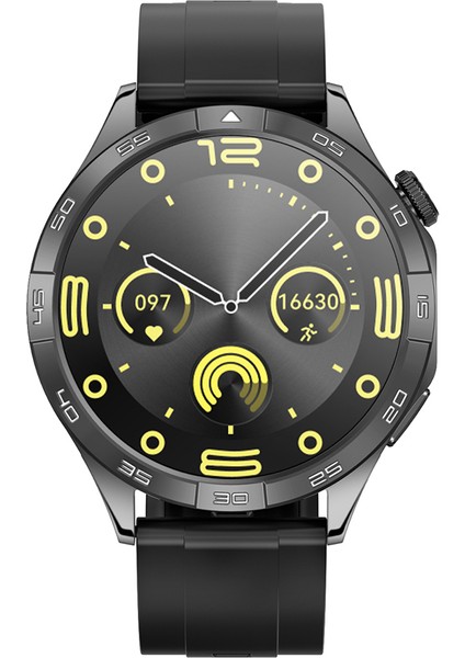 Akıllı Saat SL.09.2443.5.01 Erkek Kol Saati