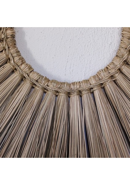 Mylamp Simge Deniz Sazı 80X50X30 cm Duvar Dekoru fiyatları