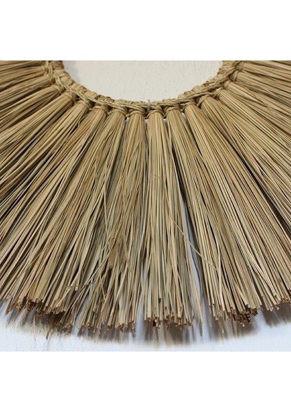 Mylamp Simge Deniz Sazı 80X50X30 cm Duvar Dekoru indirimleri