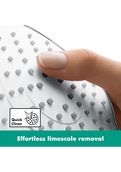 Duş Başlığı Raindance Select E, El Duşu 120 Mm, 3 Püskürtme Türü, Fırçalanmış Bronz fiyatları