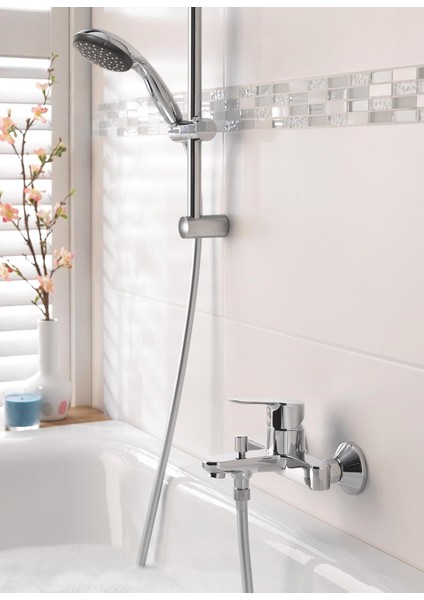 Vitalio Start 100 El Duşu, 2 Akışlı, Düşmeye Dayanıklı, Su Tasarruflu, Kireç Önleyici Sistem, modelleri