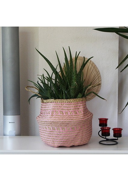 Mylamp Dekoratif Sepet - L-13 modelleri