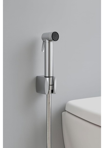 Artema A45747 Taharet Duşu, Krom modelleri