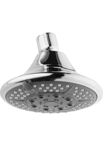 Therapy A45634 5f Duş Başlığı Krom