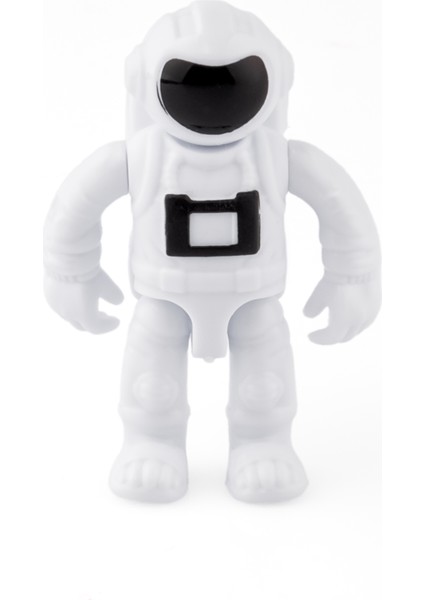 Uzay Serisi Ay Seyahat Seti Astronot modelleri