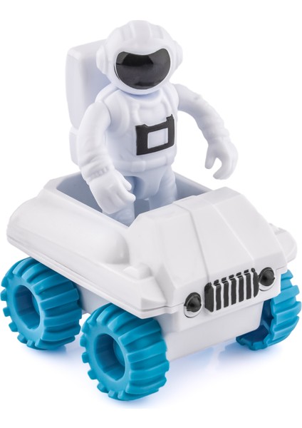 Uzay Serisi Ay Seyahat Seti Astronot fırsatları