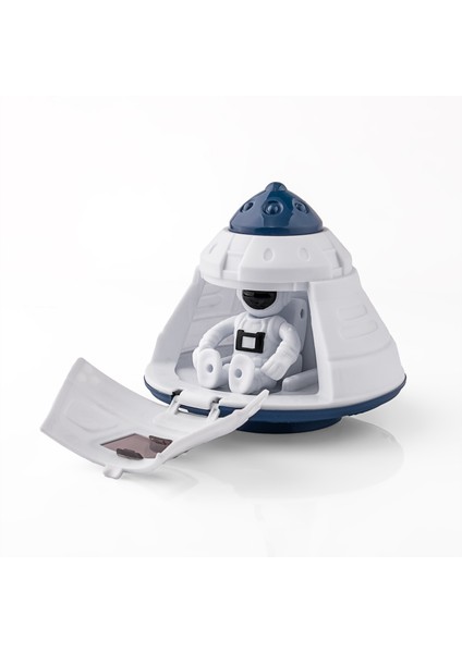 Uzay Serisi Ay Seyahat Seti Astronot indirimleri