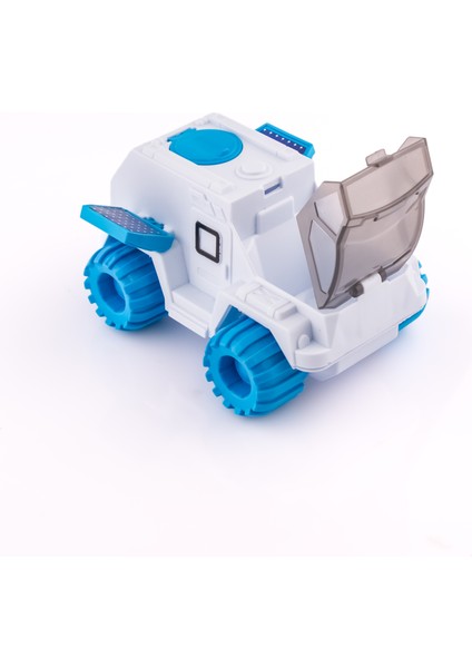 Uzay Serisi Ay Seyahat Seti Astronot