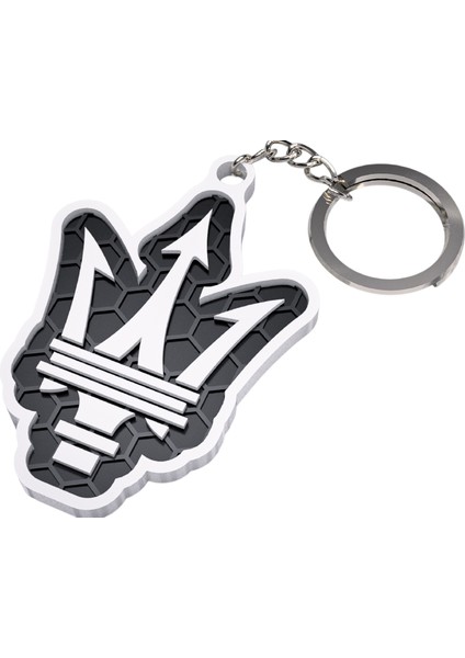 Maserati Keychain Anahtarlık