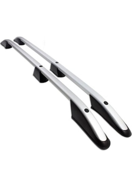 Dacia Logan Mcv Tavan Çıtası Gri 2007+