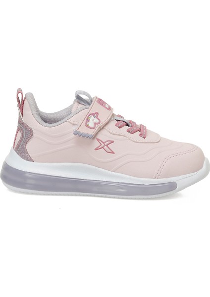 Stach Pu P 5pr Pembe Kız Çocuk Spor Ayakkabı