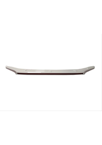 Honda - Civic 2016-2021 Uyumlu Fc5 LED Spoiler
