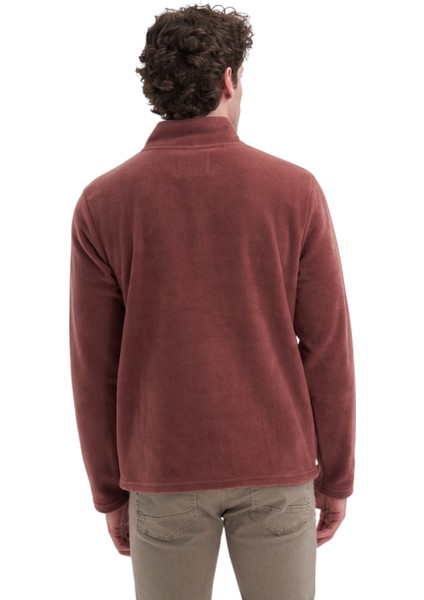 Erkek Polar Sweatshirt modelleri