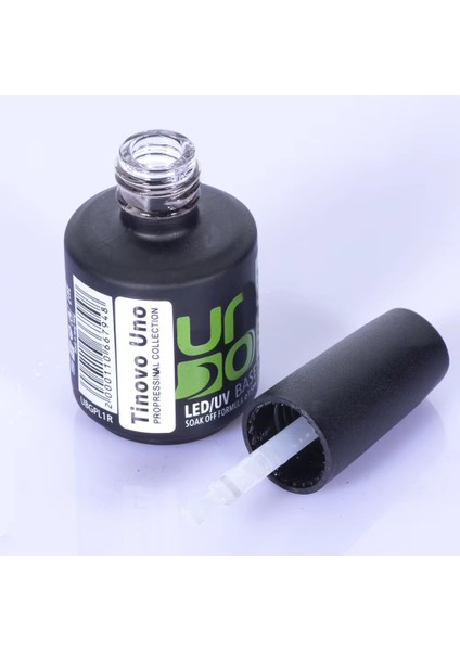 Uno Base Coat Rubber Kauçuk Bazlı Led/uv Uyumlu Base Gel 15 Ml. fiyatları
