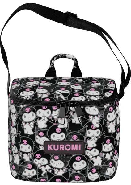 Kuromi Beslenme Çantası Lisanslı fiyatları