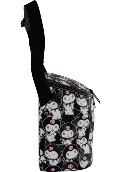 Kuromi Beslenme Çantası Lisanslı modelleri