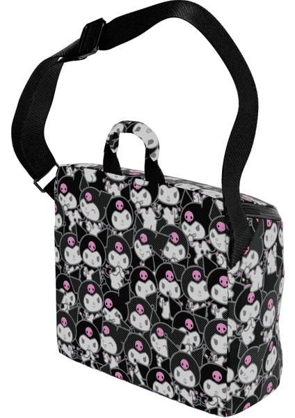 Kuromi Beslenme Çantası Lisanslı fırsatları