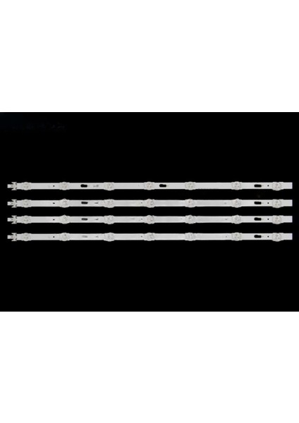 SET-2451 Samsung 32" Tv Bar LED Takımı