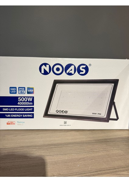 Efla Elektrik Noas YL70-1500 Beyaz Işık