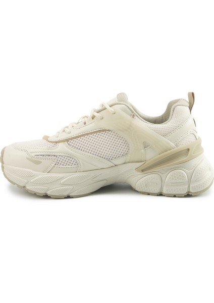 Oslo Wmn 5pr Kırık Beyaz Kadın Sneaker modelleri