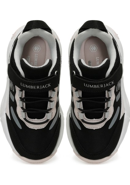 Rant Low 5pr Siyah Kız Çocuk Outdoor fırsatları