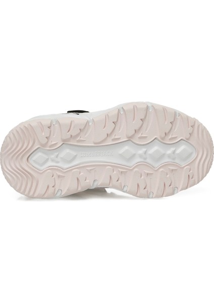 Rant Low 5pr Siyah Kız Çocuk Outdoor