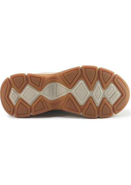 Salerno W 5pr Krem Kadın Spor Ayakkabı fırsatları