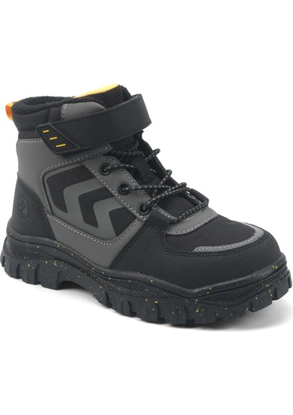 Plane 5pr Siyah Erkek Çocuk Outdoor Bot fiyatları