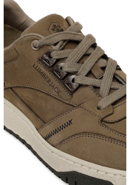 Fulda 5pr Kum Erkek Sneaker