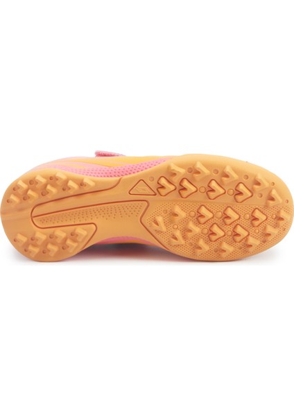 Electro Tf B Ps 5pr Turuncu Erkek Çocuk Halı Saha Ayakkabısı fırsatları
