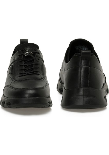 Lucıano 5pr Siyah Erkek Comfort Ayakkabı indirimleri