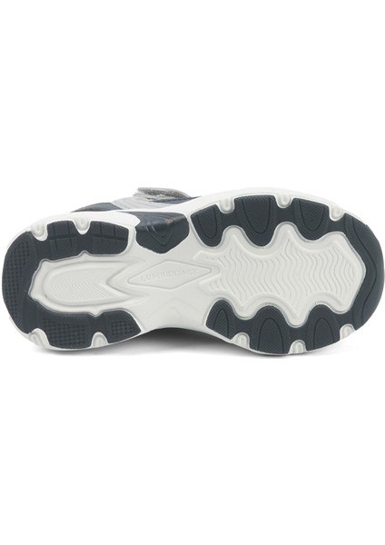 Polıta Pu 5pr Gri Erkek Çocuk Spor Ayakkabı fırsatları