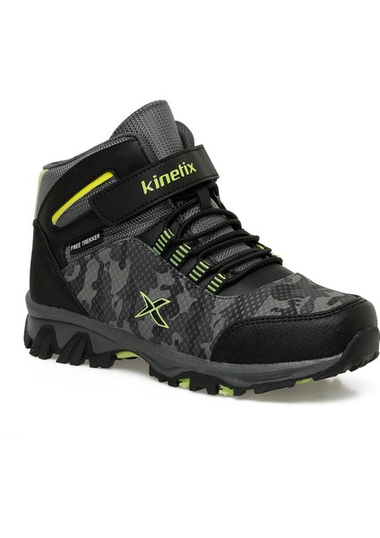 Roha Camo F 5pr Siyah Erkek Çocuk Outdoor Bot fiyatları
