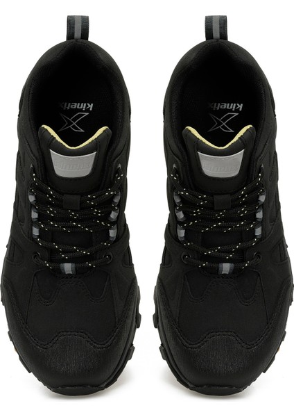 Orwel 5pr Siyah Erkek Outdoor Ayakkabı fırsatları