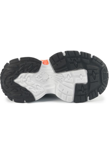 Fuzzy 5pr Siyah Erkek Çocuk Spor Ayakkabı fırsatları