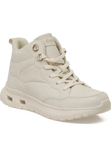 Lumo 5pr Bej Kadın Sneaker Bot fiyatları