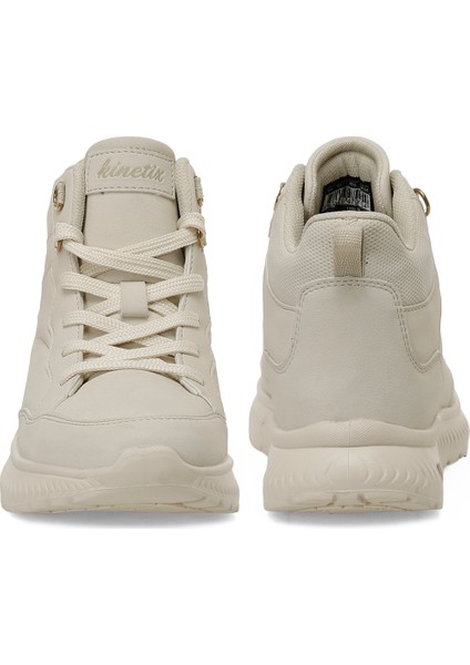 Lumo 5pr Bej Kadın Sneaker Bot indirimleri