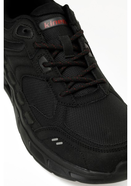 Maynard 5pr Siyah Erkek Spor Ayakkabı