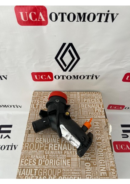 Turbo Borusu Hortumu 1.5 Dcı K9K - Clio 4 Captur Megane 4 fiyatları