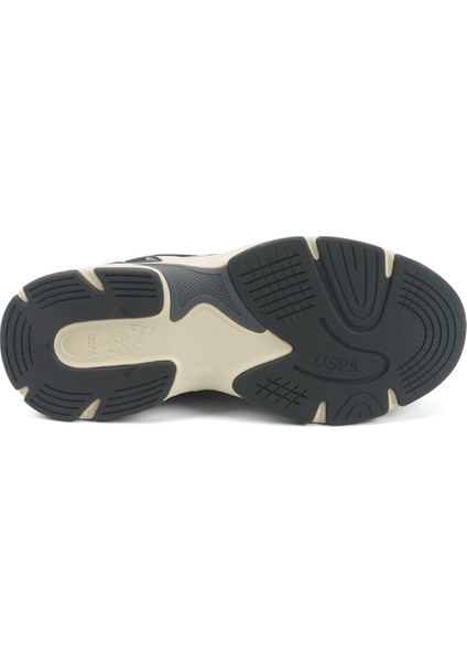 Palmy 5pr Siyah Kadın Spor Ayakkabı fırsatları