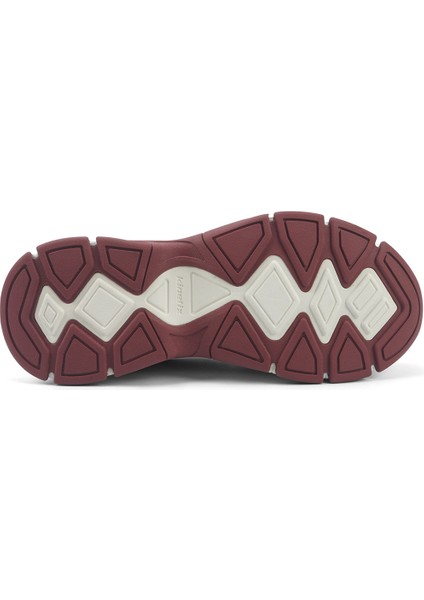 Salerno W 5pr Çok Renkli Kadın Spor Ayakkabı fırsatları