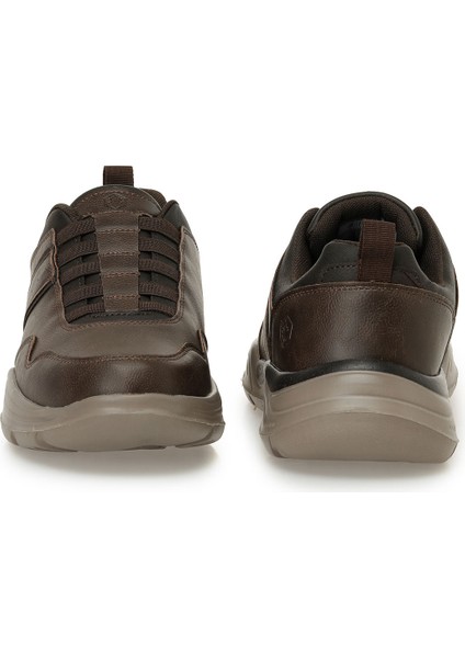 Mırror 5pr Kahverengi Erkek Spor Ayakkabı indirimleri