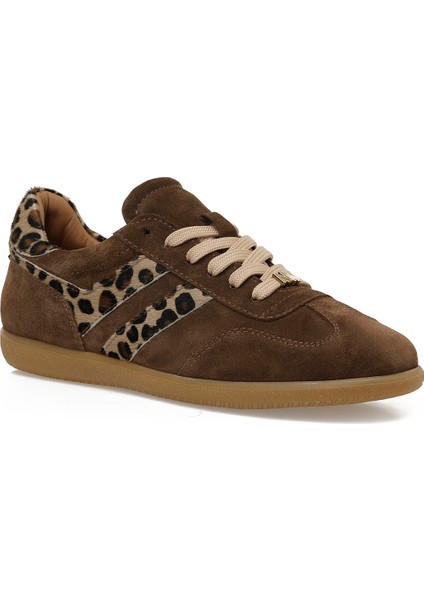 Rhemba 5pr Kahverengi Kadın Sneaker fiyatları